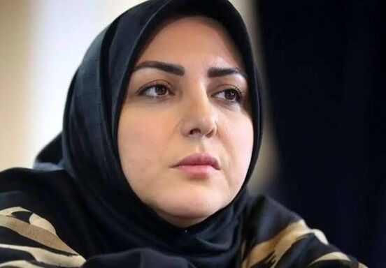 المیرا شریفی مقدم پاسخ پزشکیان را داد/ ویدئو