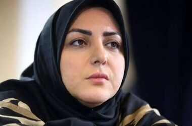 گلایه تند المیرا شریفی‌مقدم از آرایشگاه‌های زنانه/ ویدئو