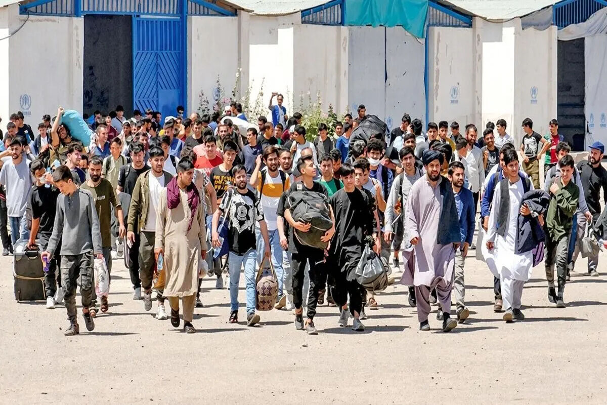 بازگشت دوباره اتباع افغانستان به ایران؛ آیا چرخه مهاجرت تکرار می‌شود؟
