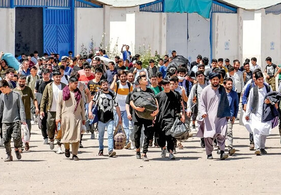 بازگشت دوباره اتباع افغانستان به ایران؛ آیا چرخه مهاجرت تکرار می‌شود؟