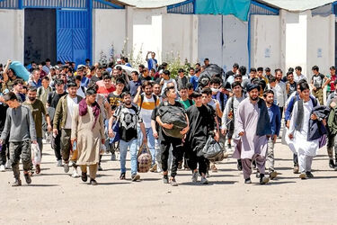 بازگشت دوباره اتباع افغانستان به ایران؛ آیا چرخه مهاجرت تکرار می‌شود؟