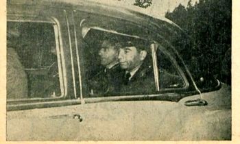 جاسوس چندجانبه روسیه در تهران بازداشت شد