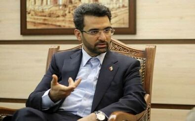 اعتراف آذری جهرمی؛ اگر تجربه ۹۸ را در ۹۶ داشتم، شاید کار تلگرام به اینجا نمی‌رسید/ اینکه وزیر بگوید رفع فیلترینگ به من ربط ندارد، یعنی سیاستمدار توانمندی نیست
