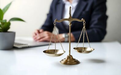 معرفی انواع دعاوی ملکی و نقش وکیل در حل آن‌ ها
