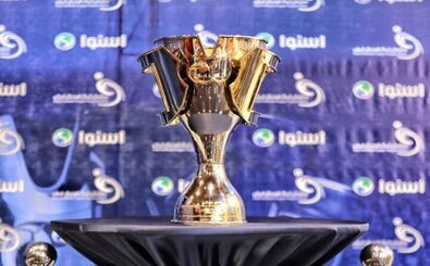 لیگ بیست و پنج؛ فصل سیاه فوتبال ایران