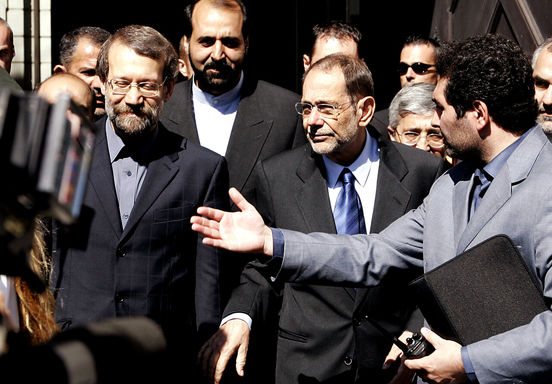 بازگشت کدام قطعنامه‌ها از طریق مکانیسم ماشه برای ایران خطرناک تر است؟