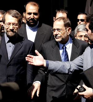 بازگشت کدام قطعنامه‌ها از طریق مکانیسم ماشه برای ایران خطرناک تر است؟
