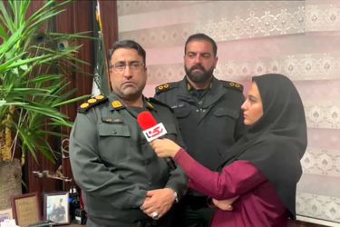 تعقیب و گریز خونین در اتوبان صدر