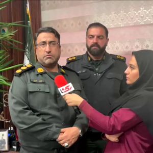 تعقیب و گریز خونین در اتوبان صدر