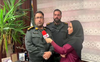 تعقیب و گریز خونین در اتوبان صدر