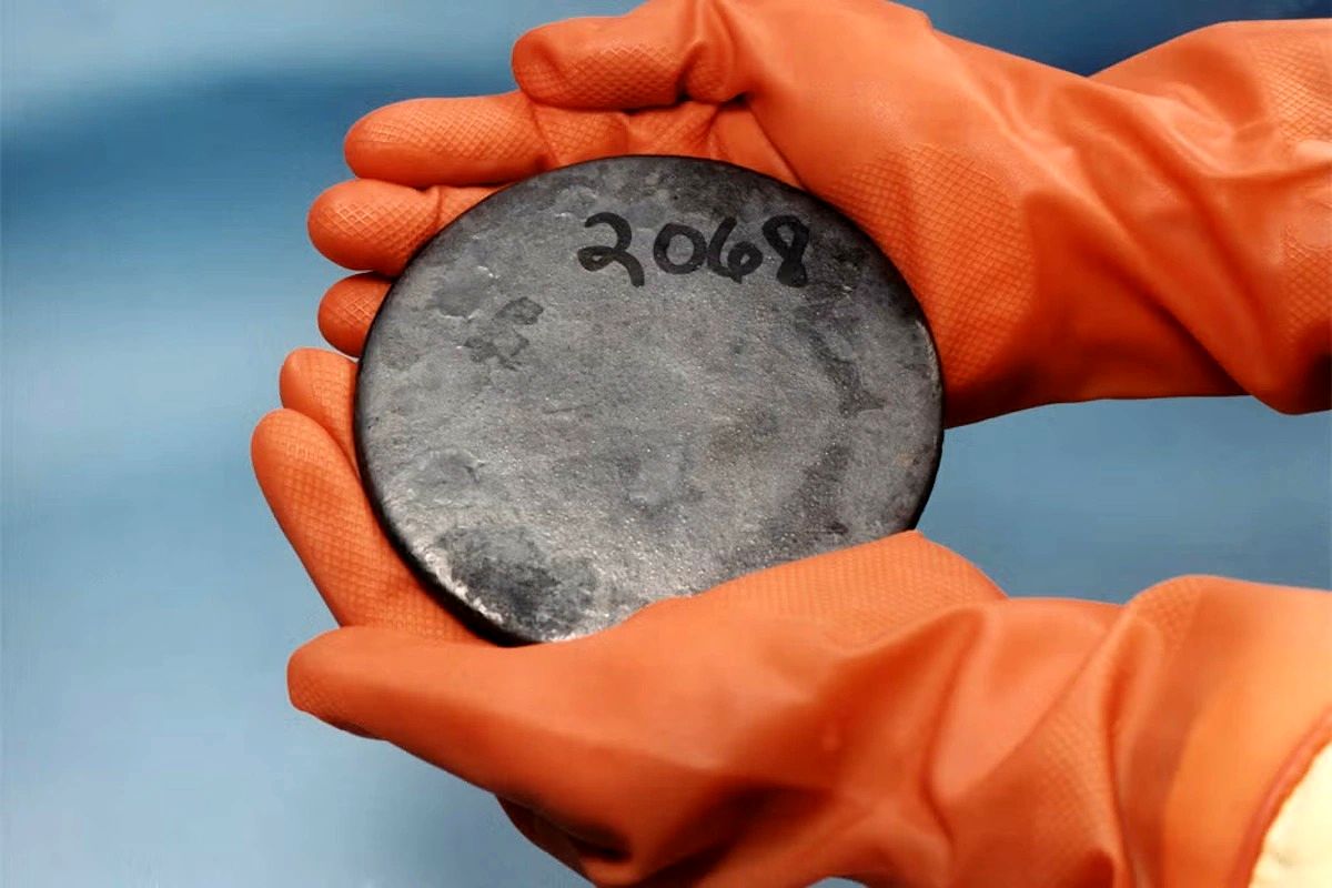 غنی‌سازی اورانیوم چرا و چطور انجام می‌شود؟