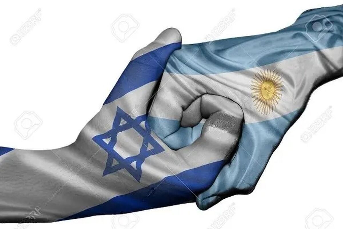 اقدام جدید آرژانتین علیه سپاه پاسداران