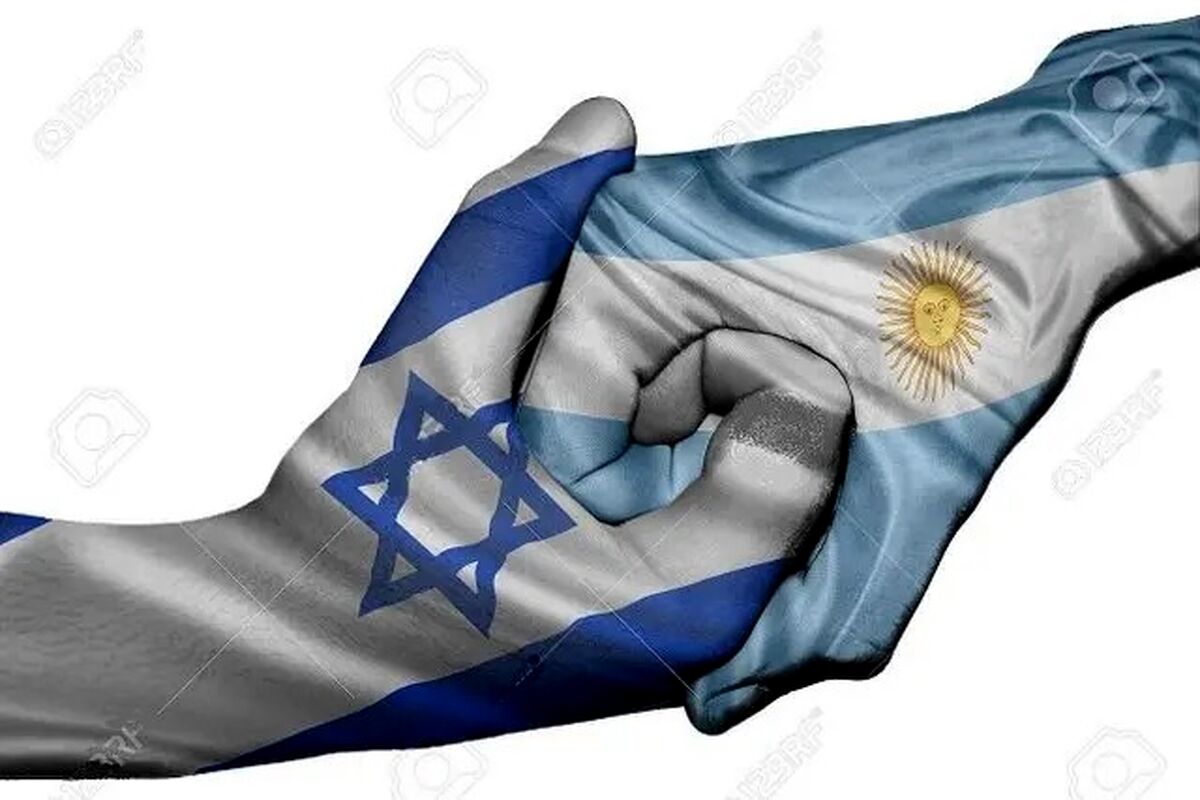 اقدام جدید آرژانتین علیه سپاه پاسداران