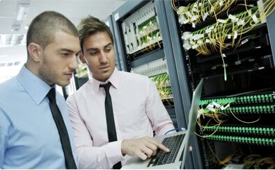 چرا 80٪ دیتاسنتر های شرکت های ایرانی «بمب ساعتی» هستند؟ + راهنمای خنثی سازی آن