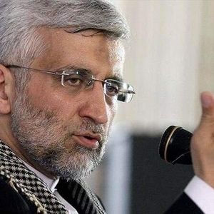 پست اینستاگرامی سعید جلیلی خطاب به قالیباف/ عکس