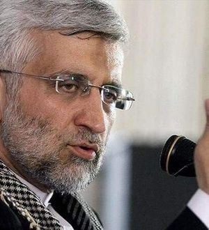 سعید جلیلی تصویر خودش و مسعود پزشکیان را منتشر کرد؛ ماجرا چیست؟/ عکس