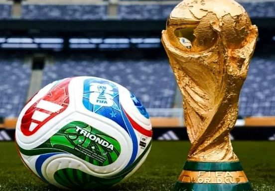 عراق راهی جام جهانی شد