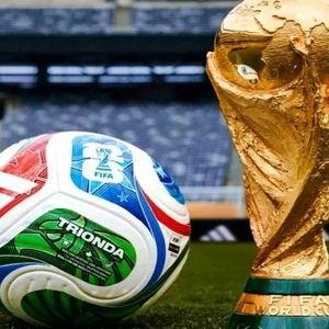 عراق راهی جام جهانی شد