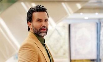 کلاهبرداری ۶۰ میلیاردی یک دختر از علیرضا واحدی نیکبخت!