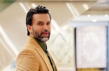 کلاهبرداری ۶۰ میلیاردی یک دختر از علیرضا واحدی نیکبخت!