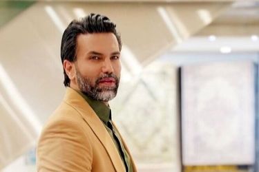 کلاهبرداری ۶۰ میلیاردی یک دختر از علیرضا واحدی نیکبخت!