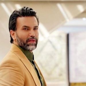 کلاهبرداری ۶۰ میلیاردی یک دختر از علیرضا واحدی نیکبخت!