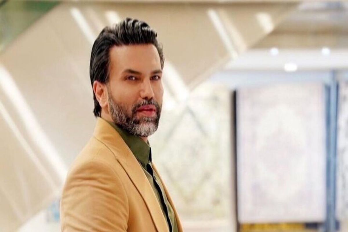 کلاهبرداری ۶۰ میلیاردی یک دختر از علیرضا واحدی نیکبخت!