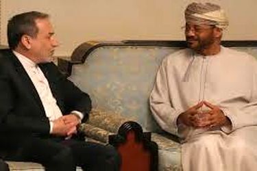 تصاویر انجام نخستین مرحله مذاکرات در مسقط