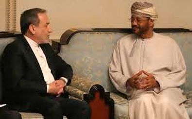 تصاویر انجام نخستین مرحله مذاکرات در مسقط