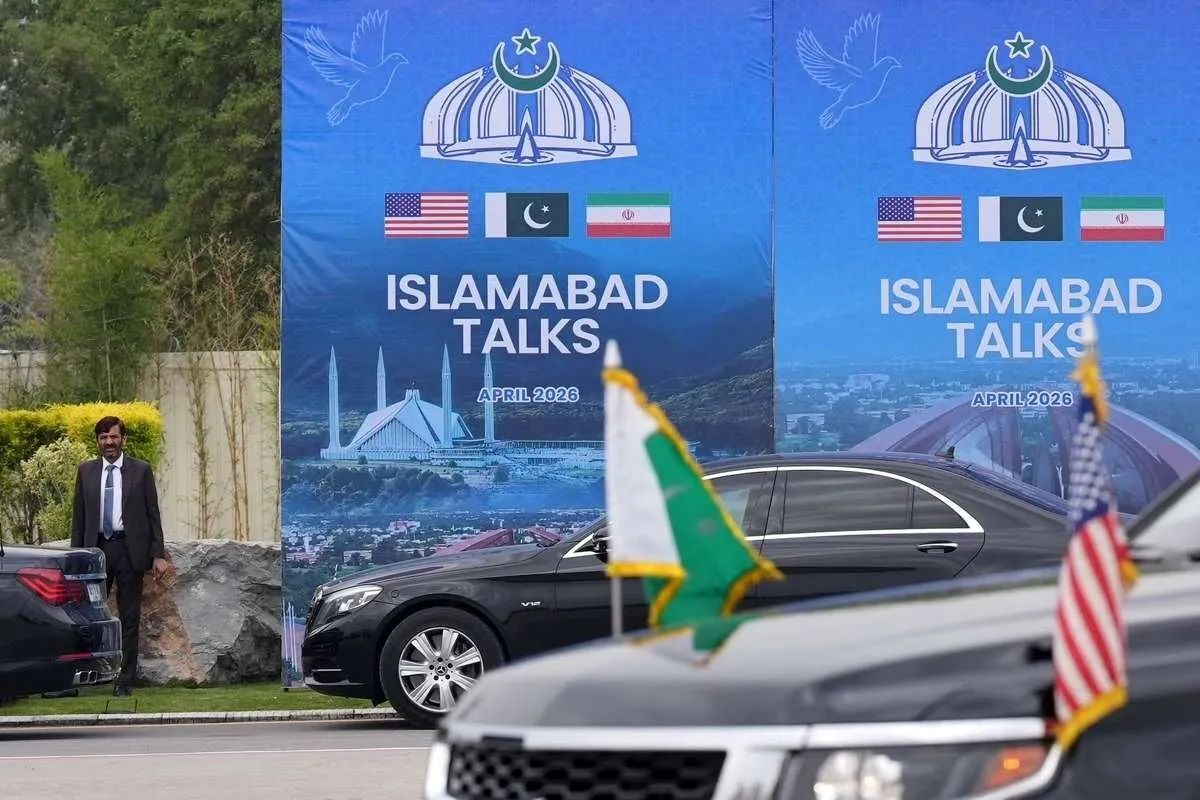 خاموشی اطلاعاتی در اسلام‌آباد برای حفظ روند مذاکرات ایران و آمریکا
