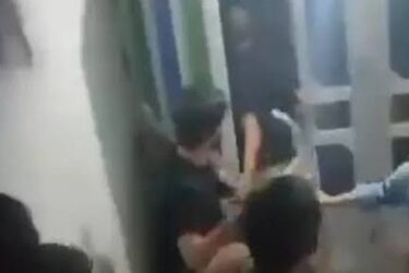 رئیس دانشگاه سمنان: ادعای تعرض دانشجویان عراقی کذب است