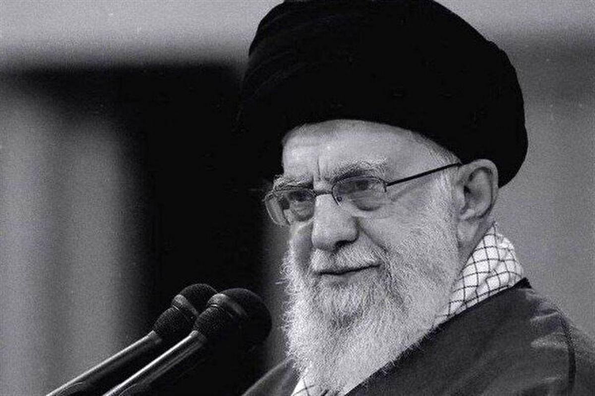 بستری شدن همسر رهبر انقلاب به صورت ناشناس در بیمارستان/ ویدئو