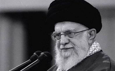 بستری شدن همسر رهبر انقلاب به صورت ناشناس در بیمارستان/ ویدئو