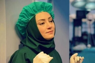  خواستگار سحر ولدبیگی قبل از نیما فلاح/ ویدئو