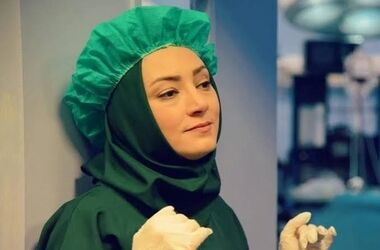  خواستگار سحر ولدبیگی قبل از نیما فلاح/ ویدئو