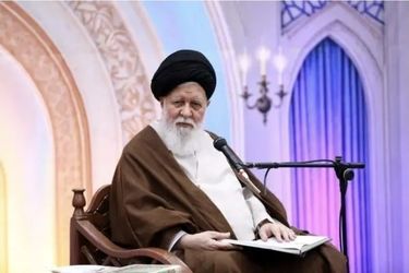 علم الهدی: می‌گویند نمی‌توان برخورد شدید داشت، به خشونت متهم شوید بدتر است یا بی عرضگی؟!