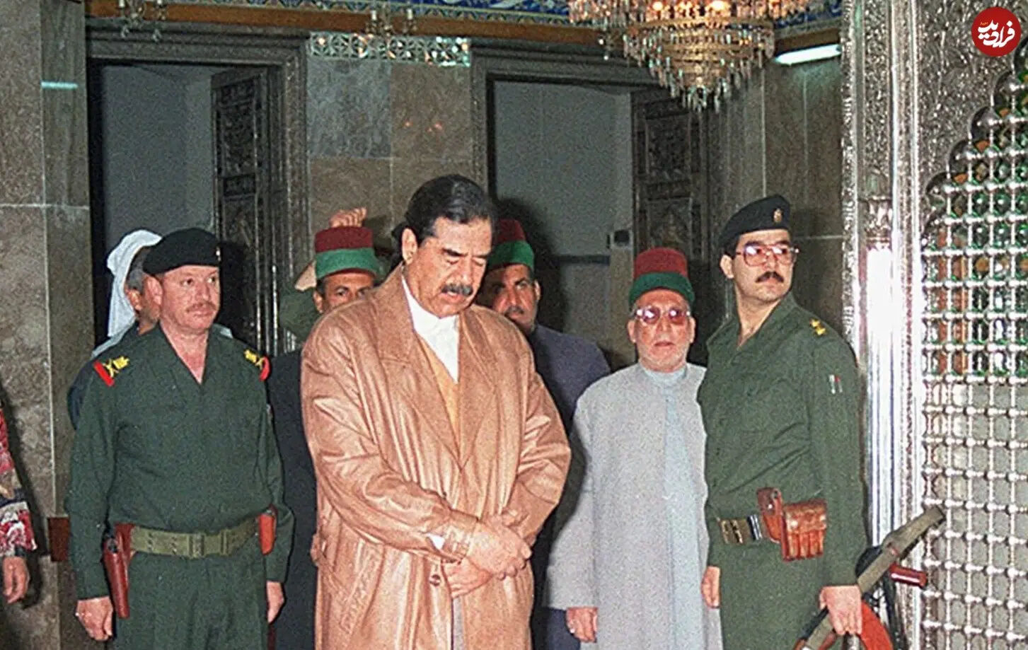 صدام+حسین+تکریتی