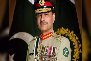 فرمانده ارتش پاکستان بعد از ایران به واشنگتن می‌رود