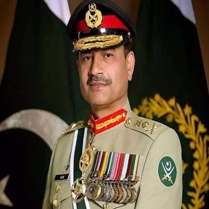 فرمانده ارتش پاکستان بعد از ایران به واشنگتن می‌رود