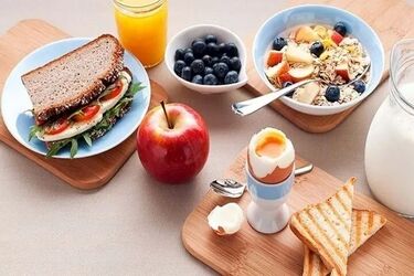 حذف صبحانه با افسردگی مرتبط است؟