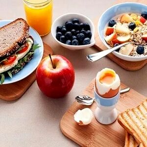 حذف صبحانه با افسردگی مرتبط است؟