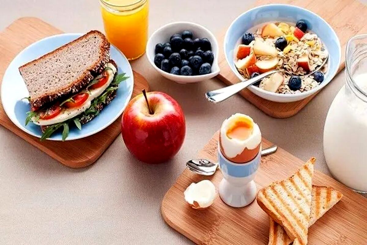 حذف صبحانه با افسردگی مرتبط است؟