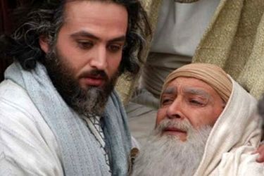  ماجرای بی احترامی یوزارسیف به پدرش درست است؟