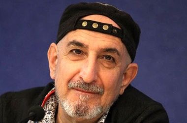 فرهاد آئیش : زن اولم امریکایی بود مچم رو گرفت / ویدئو