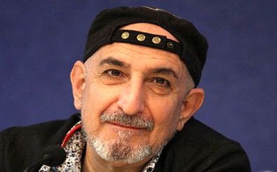 فرهاد آئیش : زن اولم امریکایی بود مچم رو گرفت / ویدئو