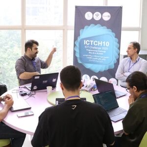 یازدهمین دوره مسابقات برنامه‌نویسی ICT Challenge برگزار می‌شود