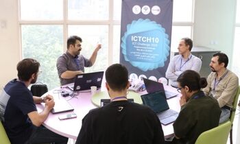 یازدهمین دوره مسابقات برنامه‌نویسی ICT Challenge با محوریت دانشگاه صنعتی شریف برگزار می‌شود