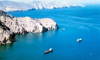 کلیپ پربازدید بلاگر استرالیایی از وضعیت تنگه هرمز/ ویدئو