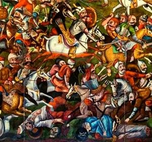 چالدران: شکستی که ایران را برای همیشه تعریف کرد

