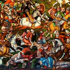 چالدران: شکستی که ایران را برای همیشه تعریف کرد
